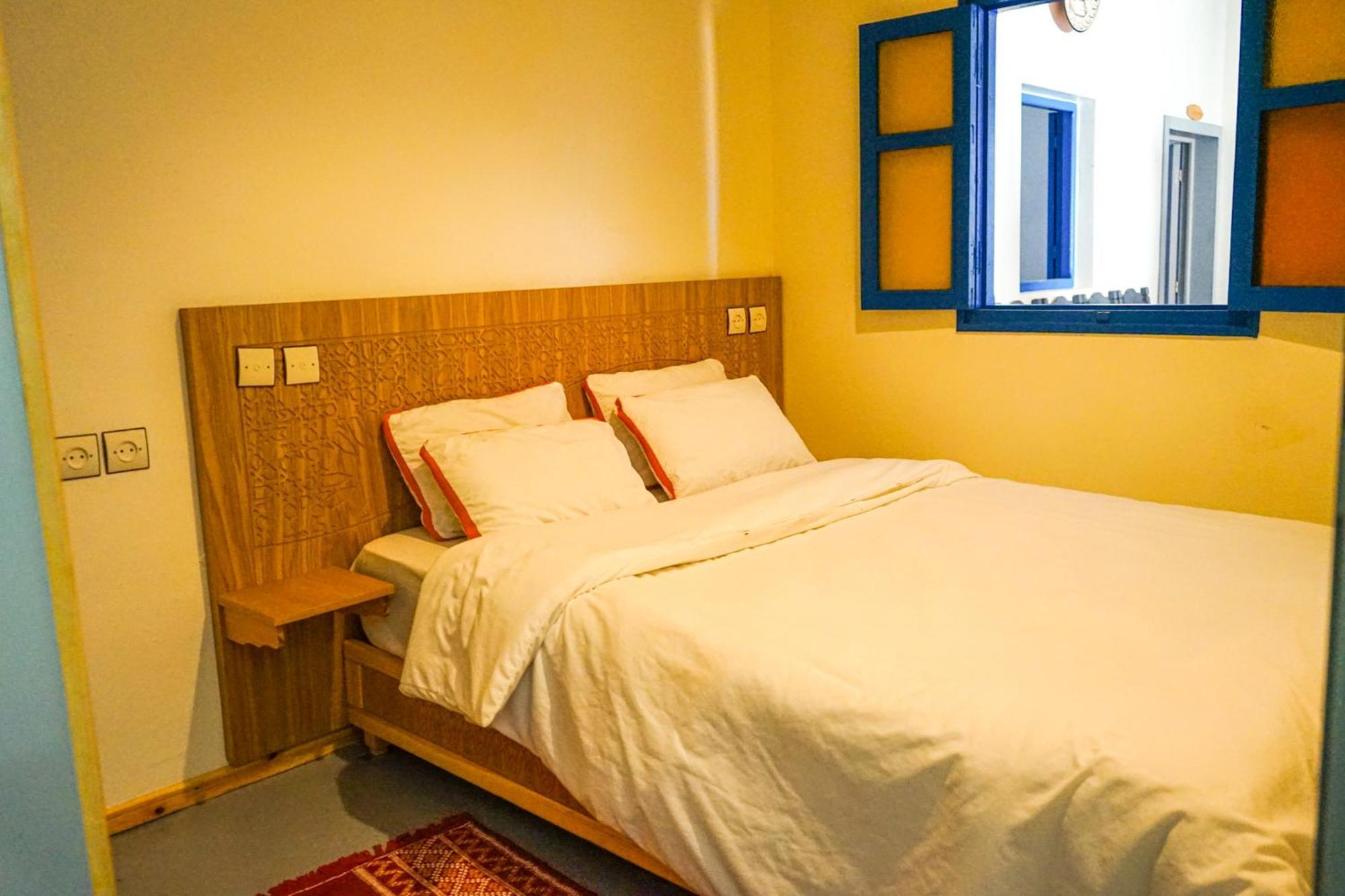 Mir Dunes&Waves Camp Мирлефт Номер фото